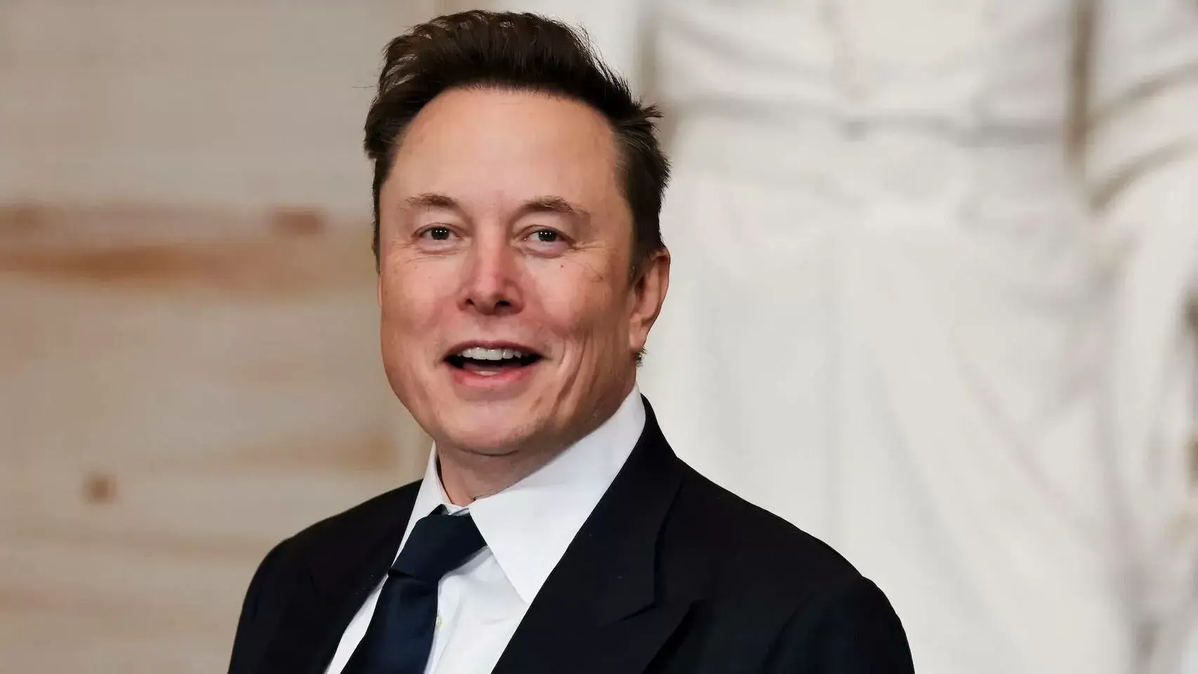 ¿Qué tan rico es Elon Musk?