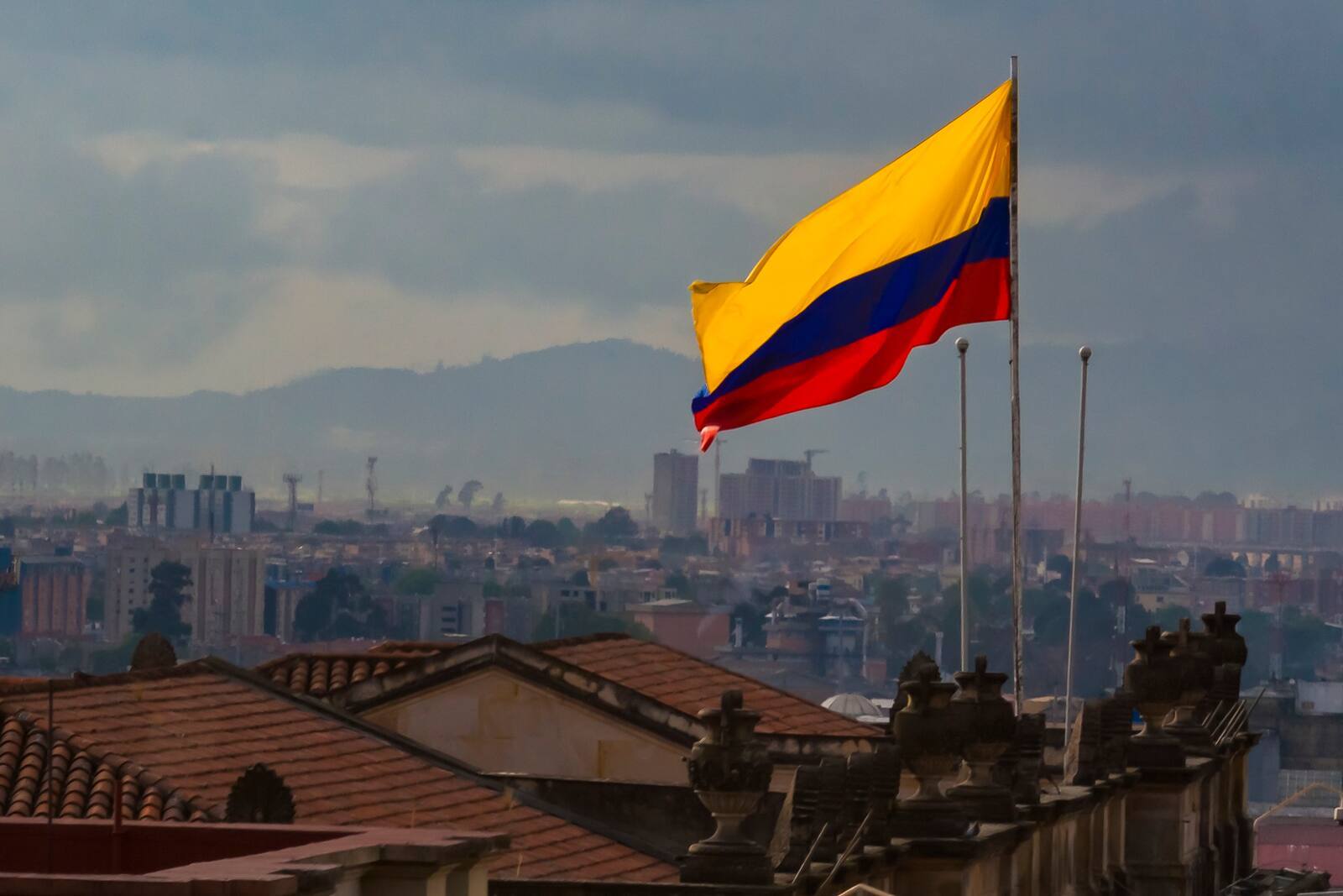 Colombia ante un dilema moral: entre atraso y competitividad