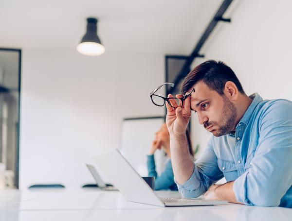 Oxígeno al consumo, riesgo al empleo