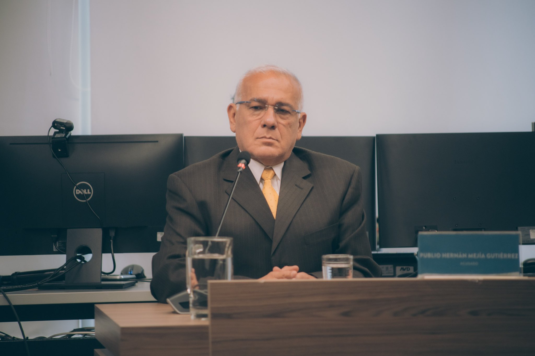 La condena que pone a prueba a la JEP y al Estado colombiano