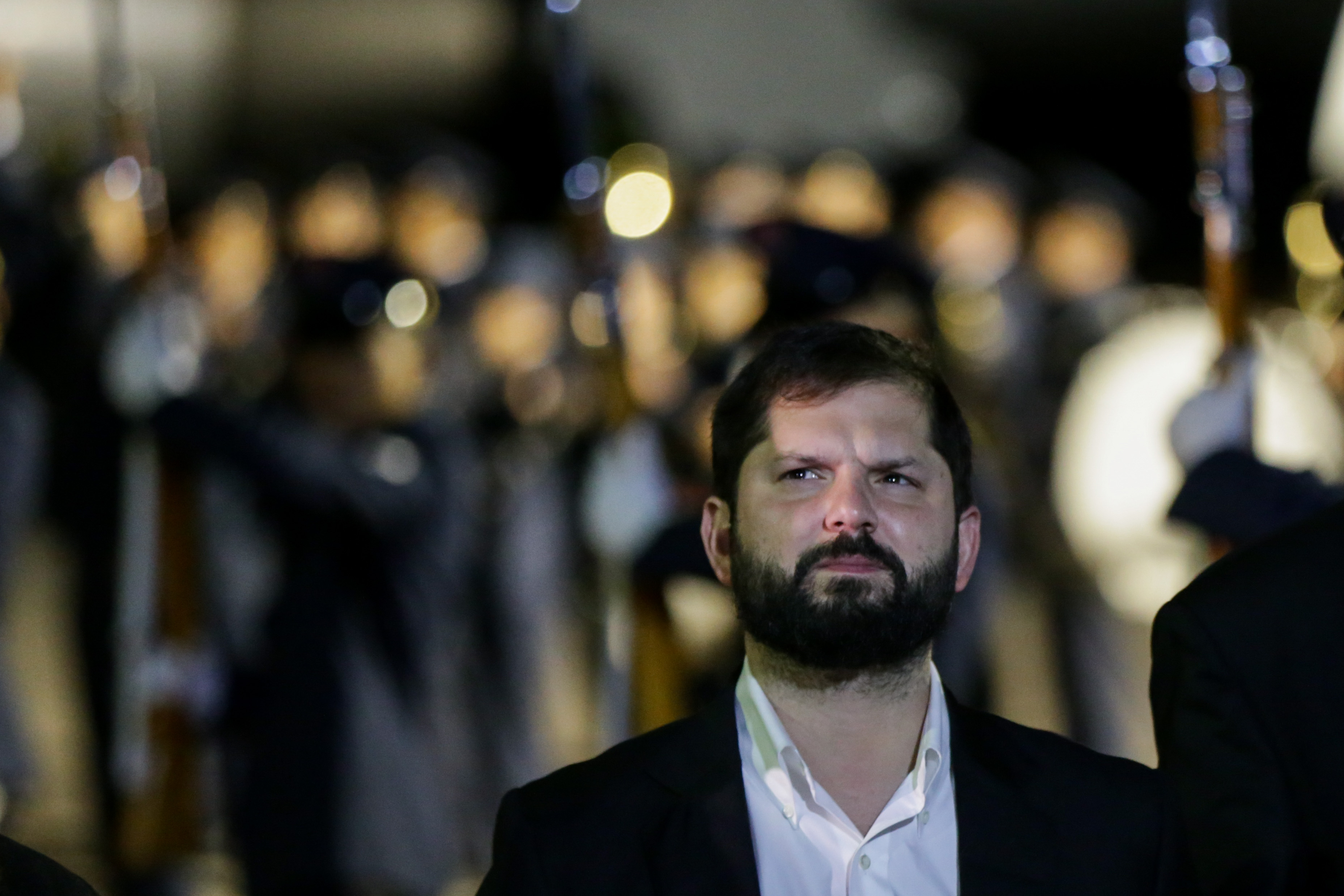 Gabriel Boric y la hora de la autocrítica: cuando la izquierda deja de ser mayoría