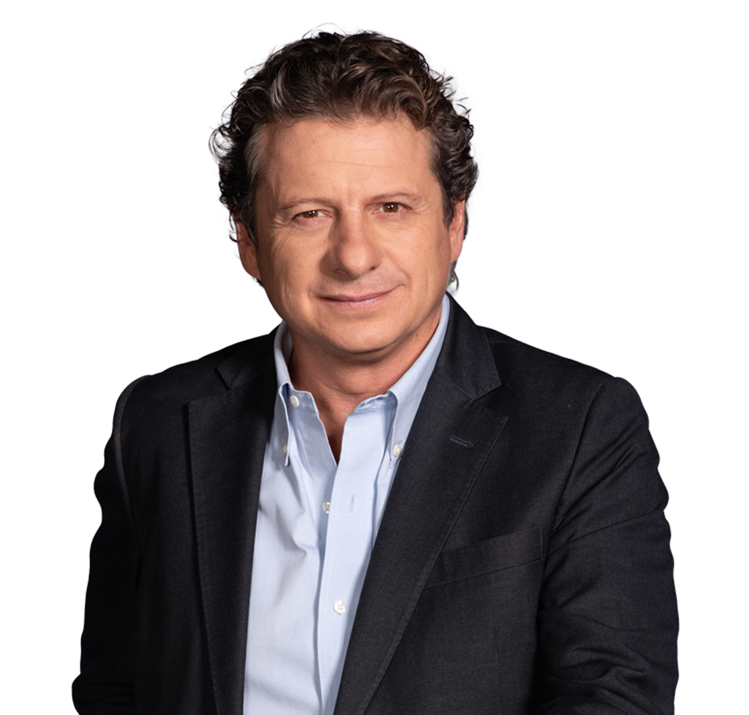El Estado y el duopolio contra Canal 1: la libertad de prensa y la pluralidad resisten