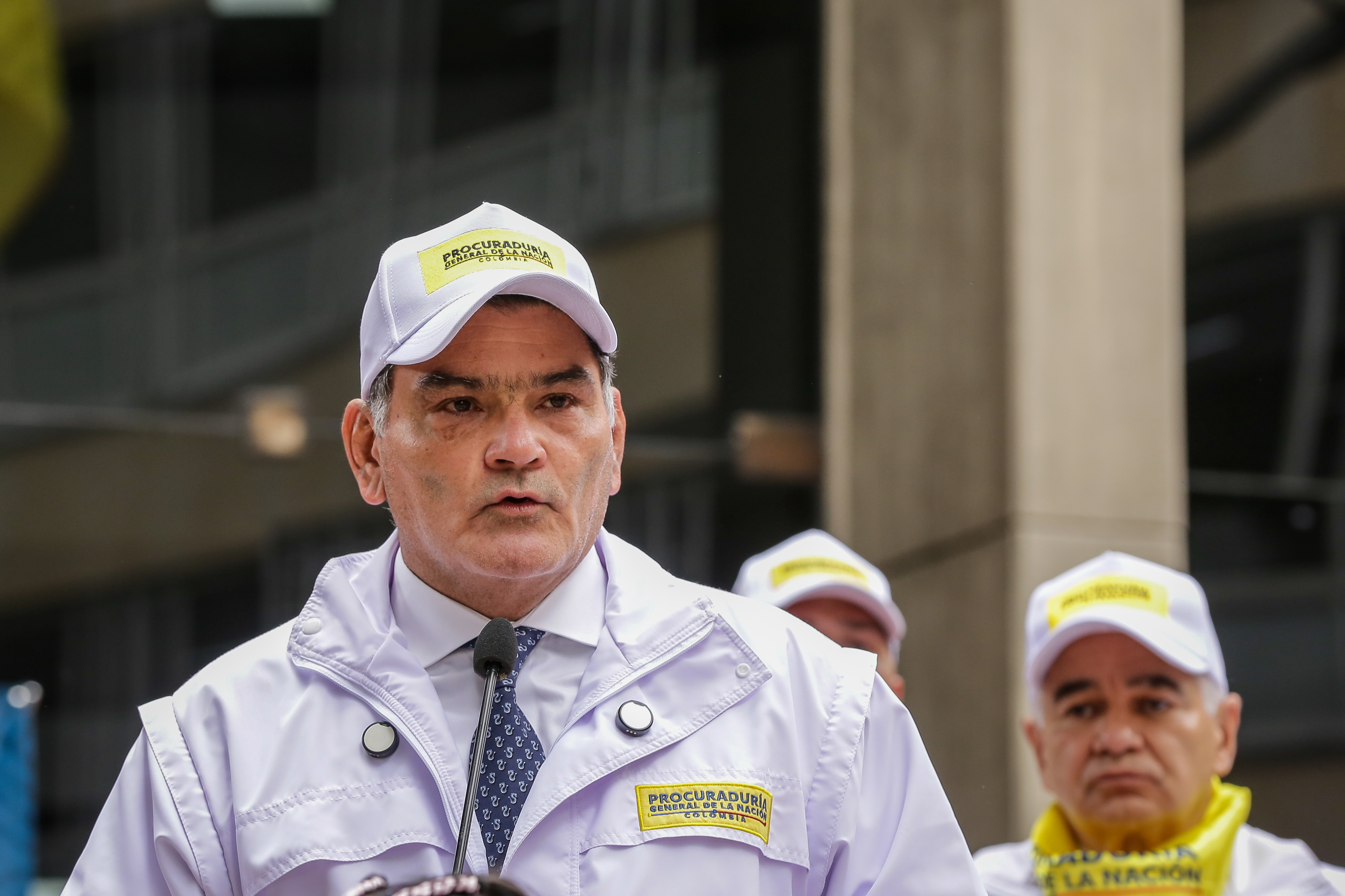 Procuraduría frena decreto que amenazaba el empleo formal