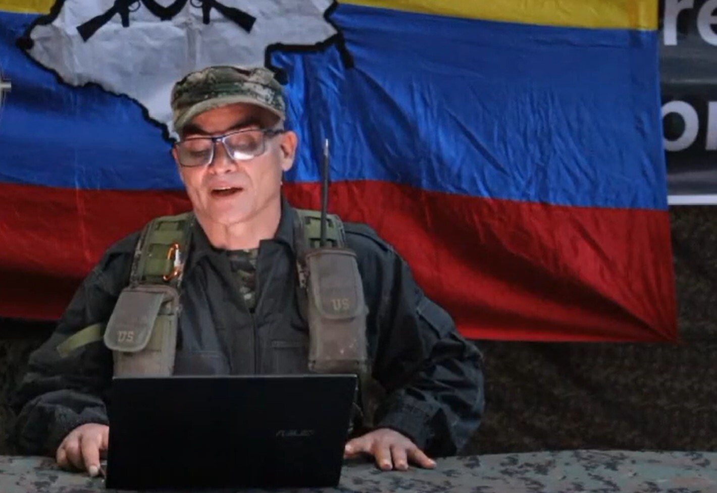 Venezuela ya no es refugio: los cabecillas del Eln y las disidencias planean volver a Colombia