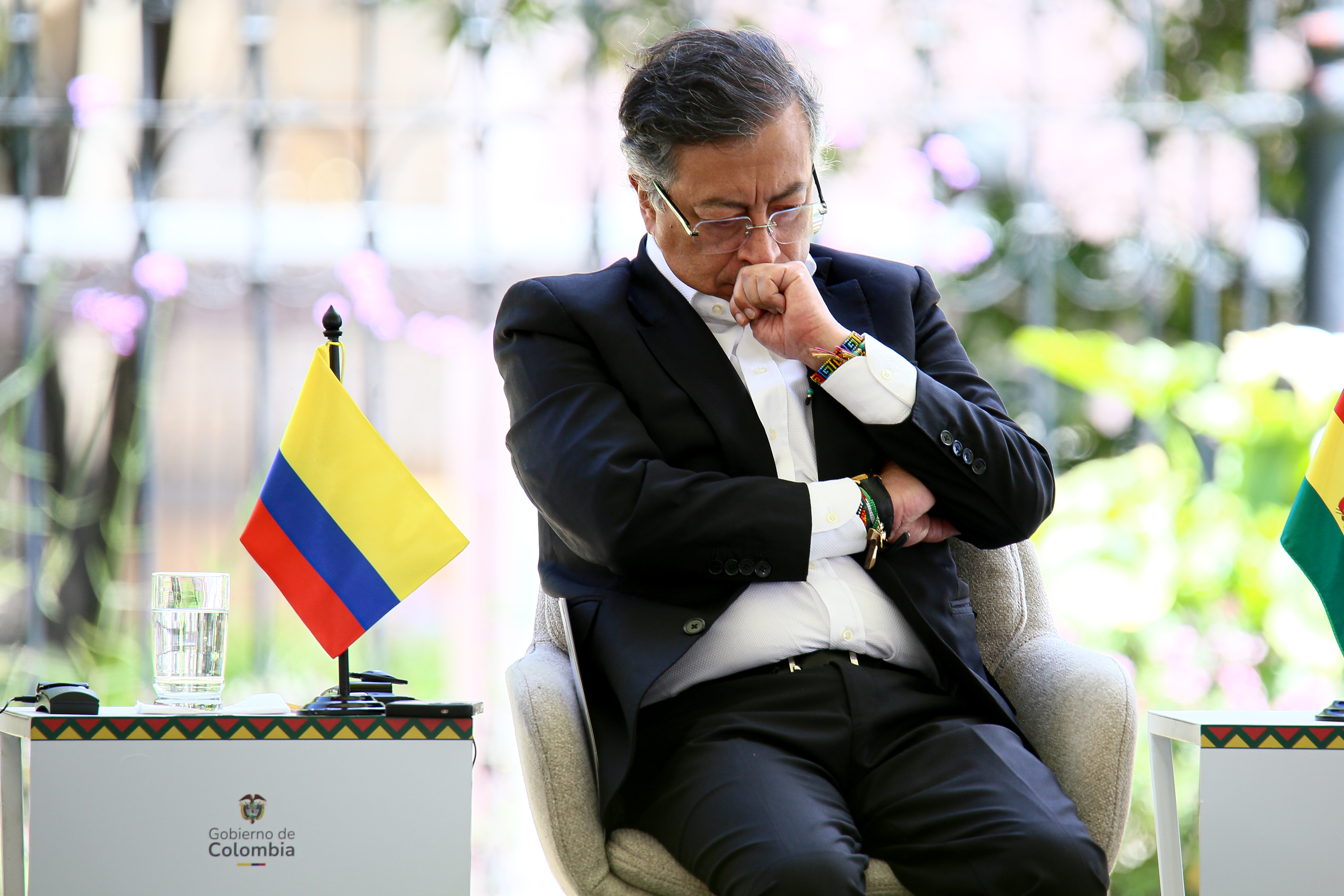 El discurso de Petro y sus costos tras la elección chilena