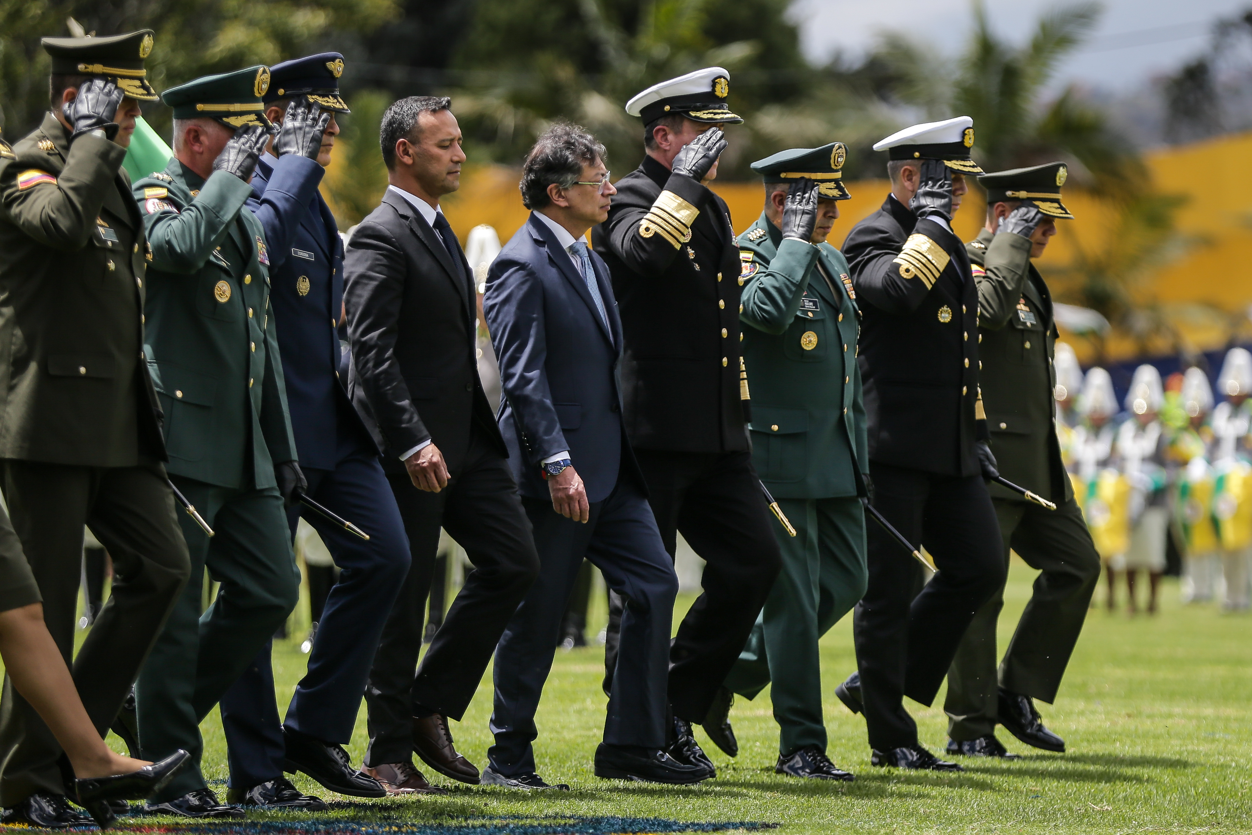 Violencia creciente desafía promesas y metas de seguridad del gobierno Petro