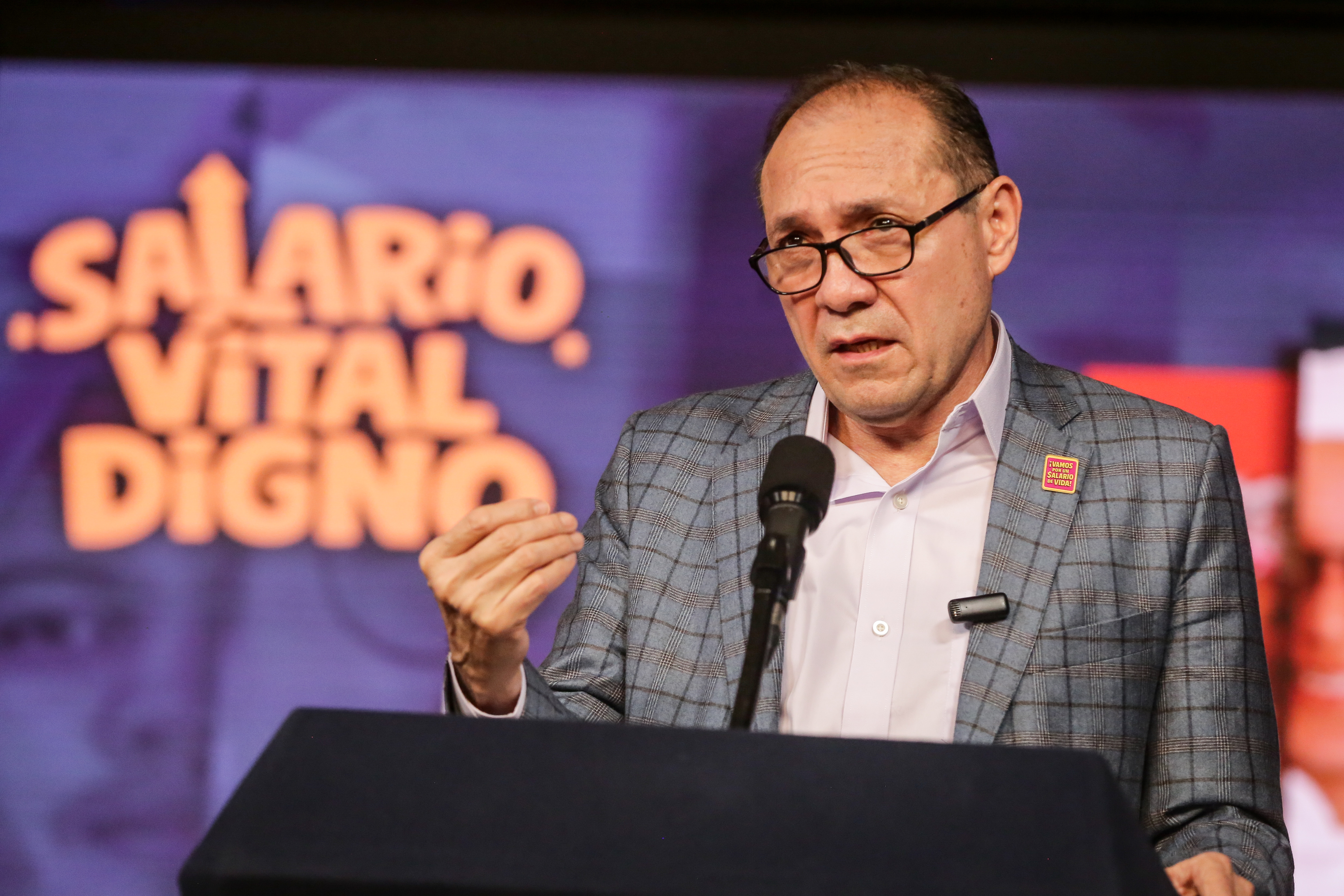 Aumento salarial desmedido pone en riesgo inflación, empleo y crecimiento económico