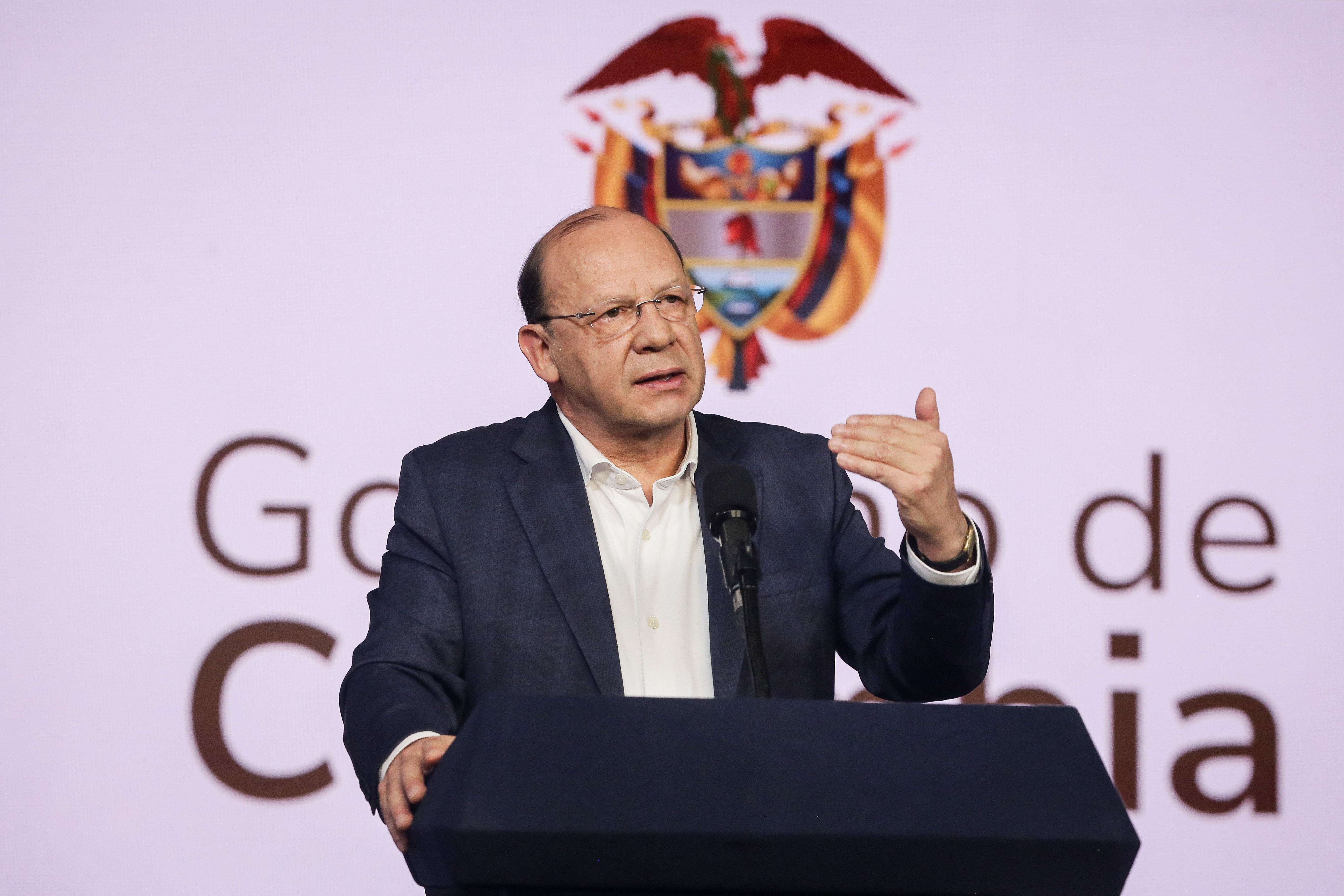 Gobierno mete mano al ahorro pensional de millones de trabajadores