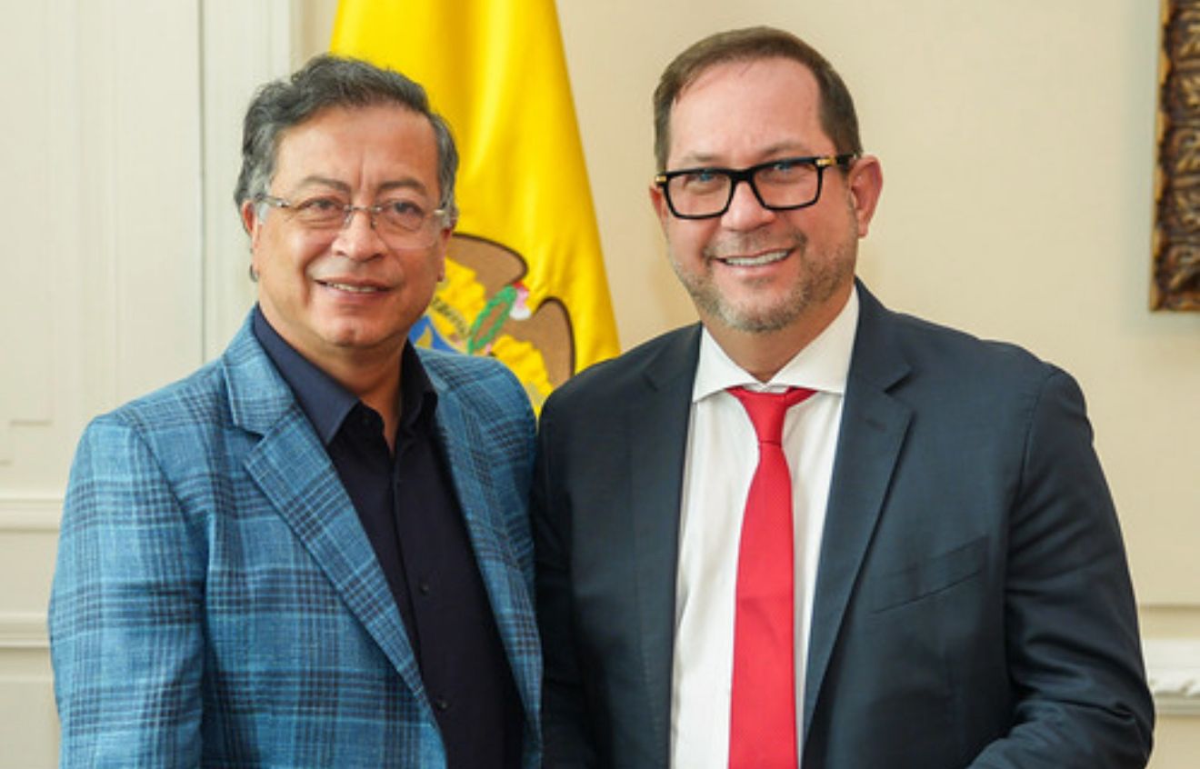 Petro desafía al Congreso con emergencia económica bajo escrutinio judicial