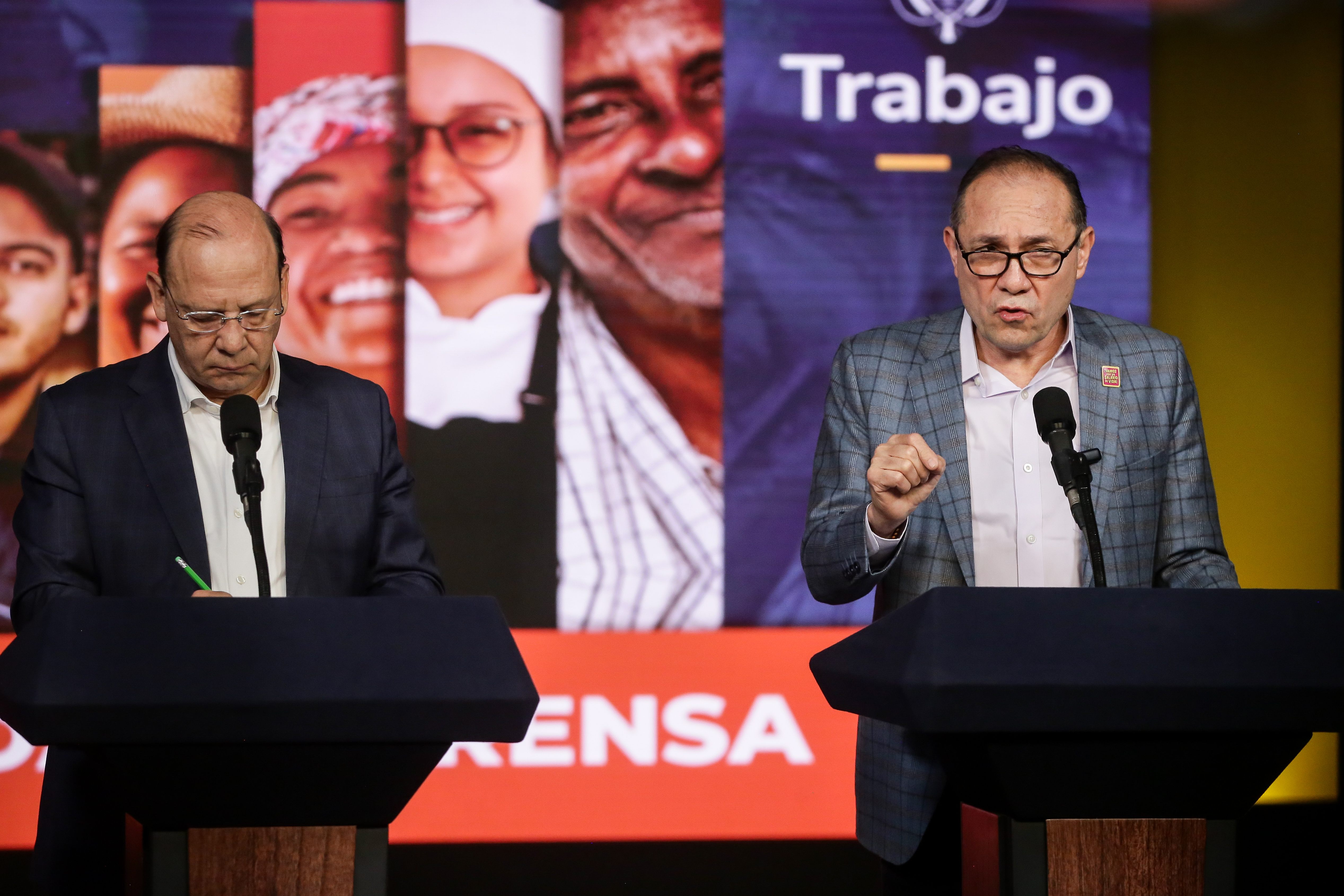 El riesgo de encarecer el empleo sin subir la productividad