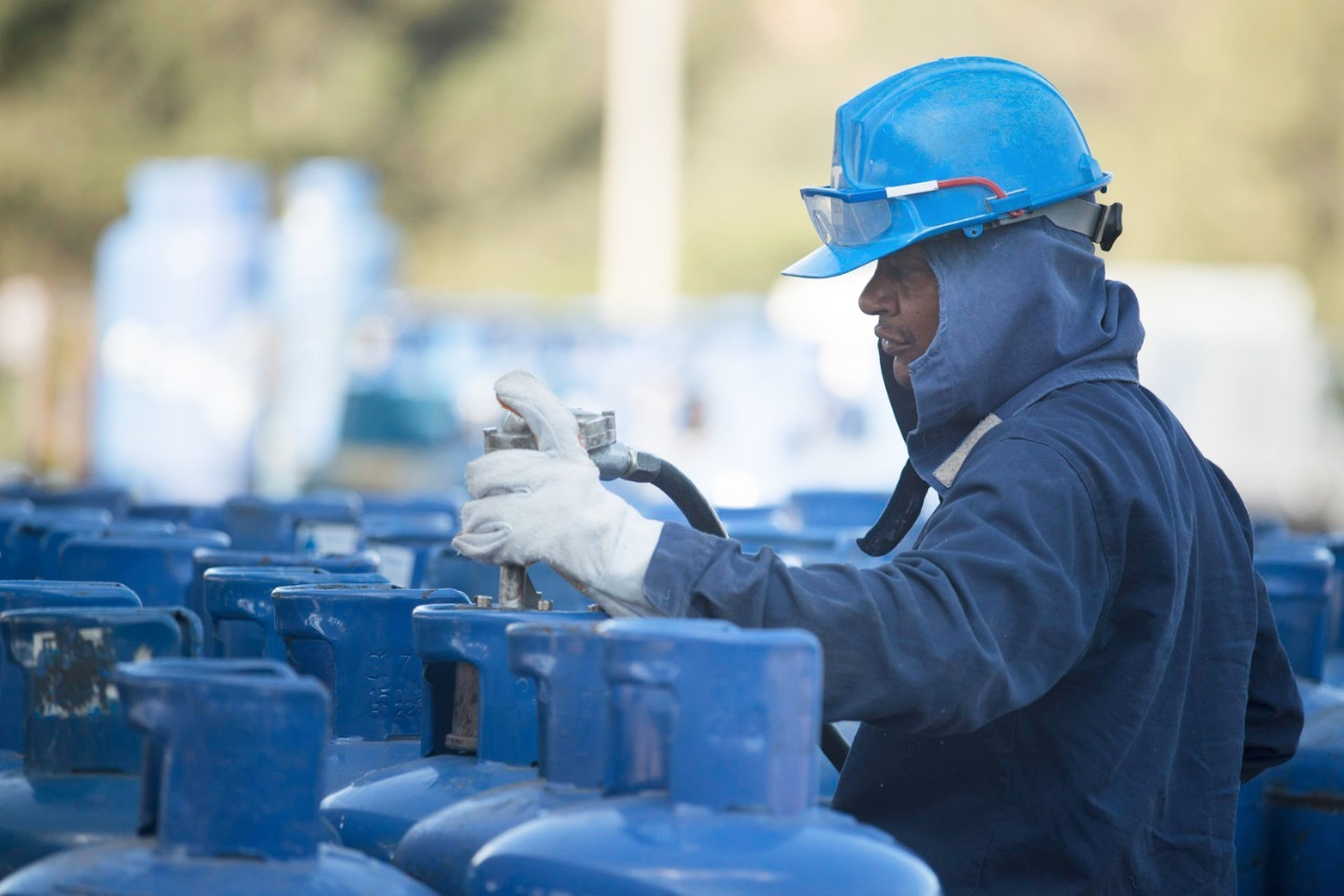 GLP como alternativa para la seguridad energética en 2026