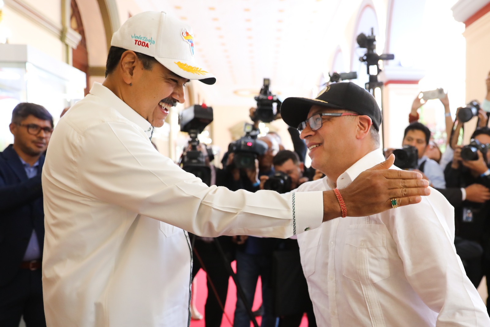 Celebración, condena y silencio: así reaccionó el mundo tras la captura de Maduro