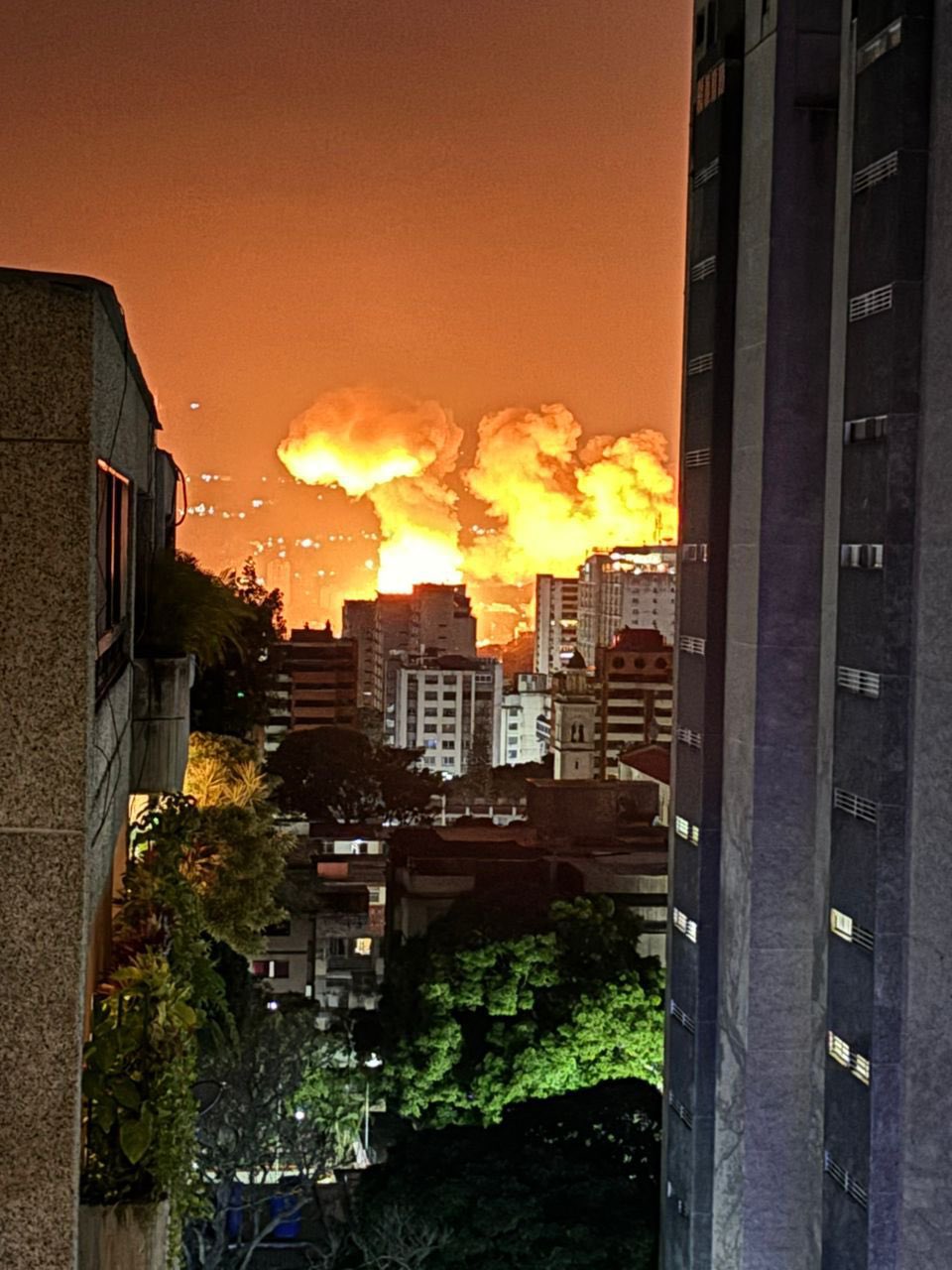 La operación militar de Estados Unidos que redefinió el poder en Venezuela
