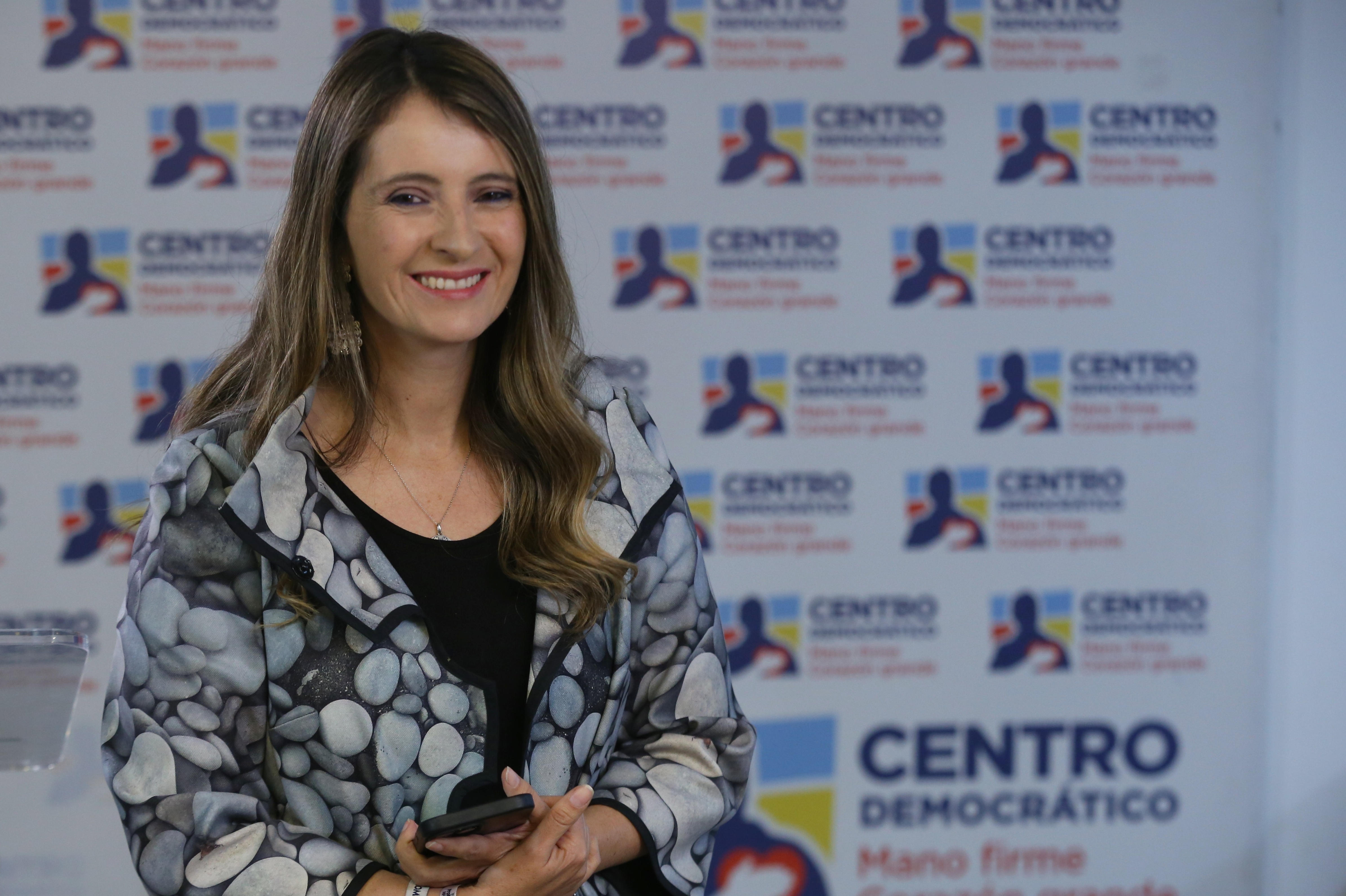 La ruptura que busca implosionar desde adentro: Cabal se va, Paloma insiste en sostener la unidad