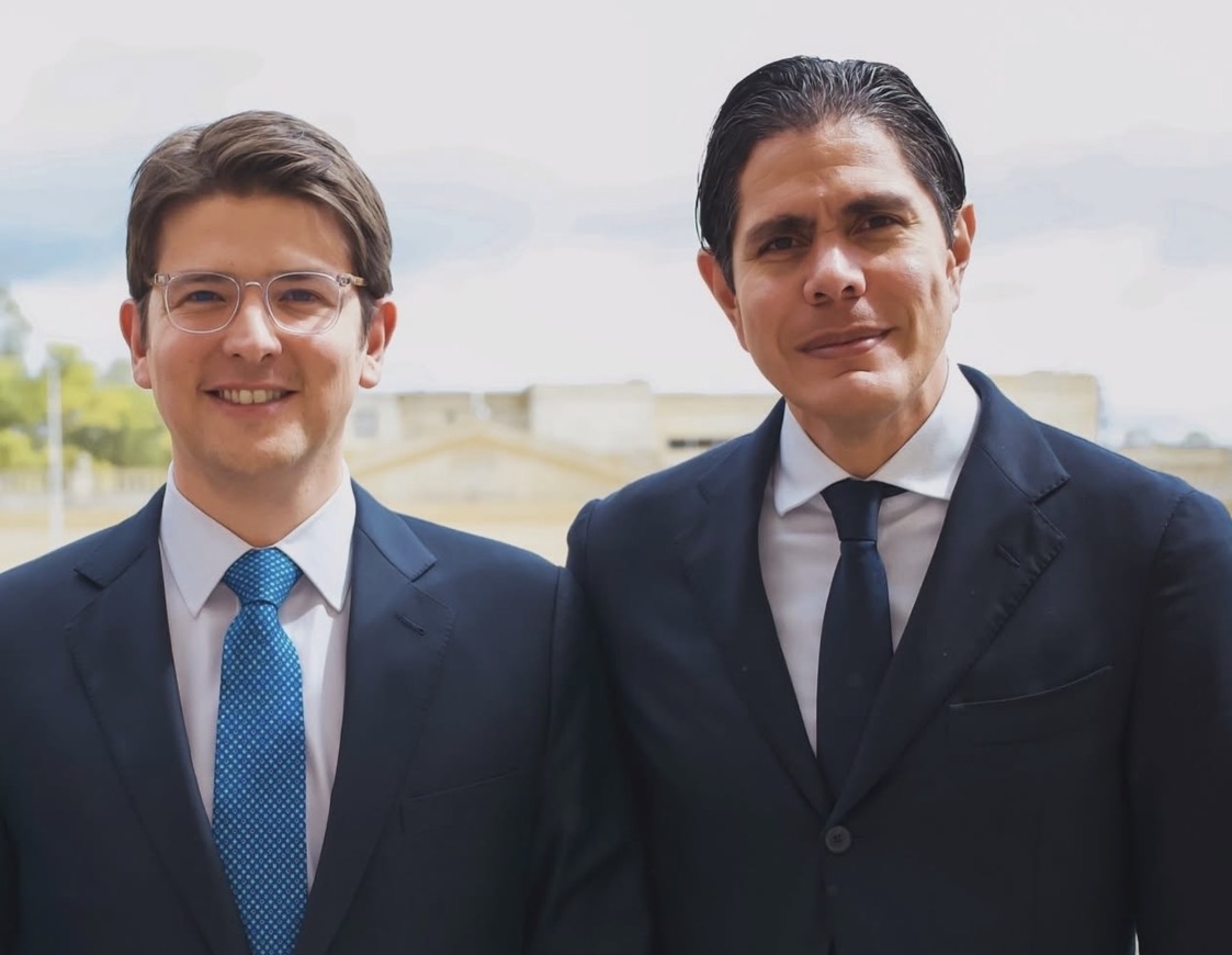 Lester Toledo rompe el silencio: responde a Lafaurie, defiende a Miguel Uribe y aviva la crisis en el Centro Democrático