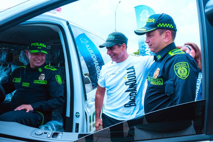 Barranquilla en alerta: el Gobierno traslada cabecillas criminales en nombre de la “paz urbana”