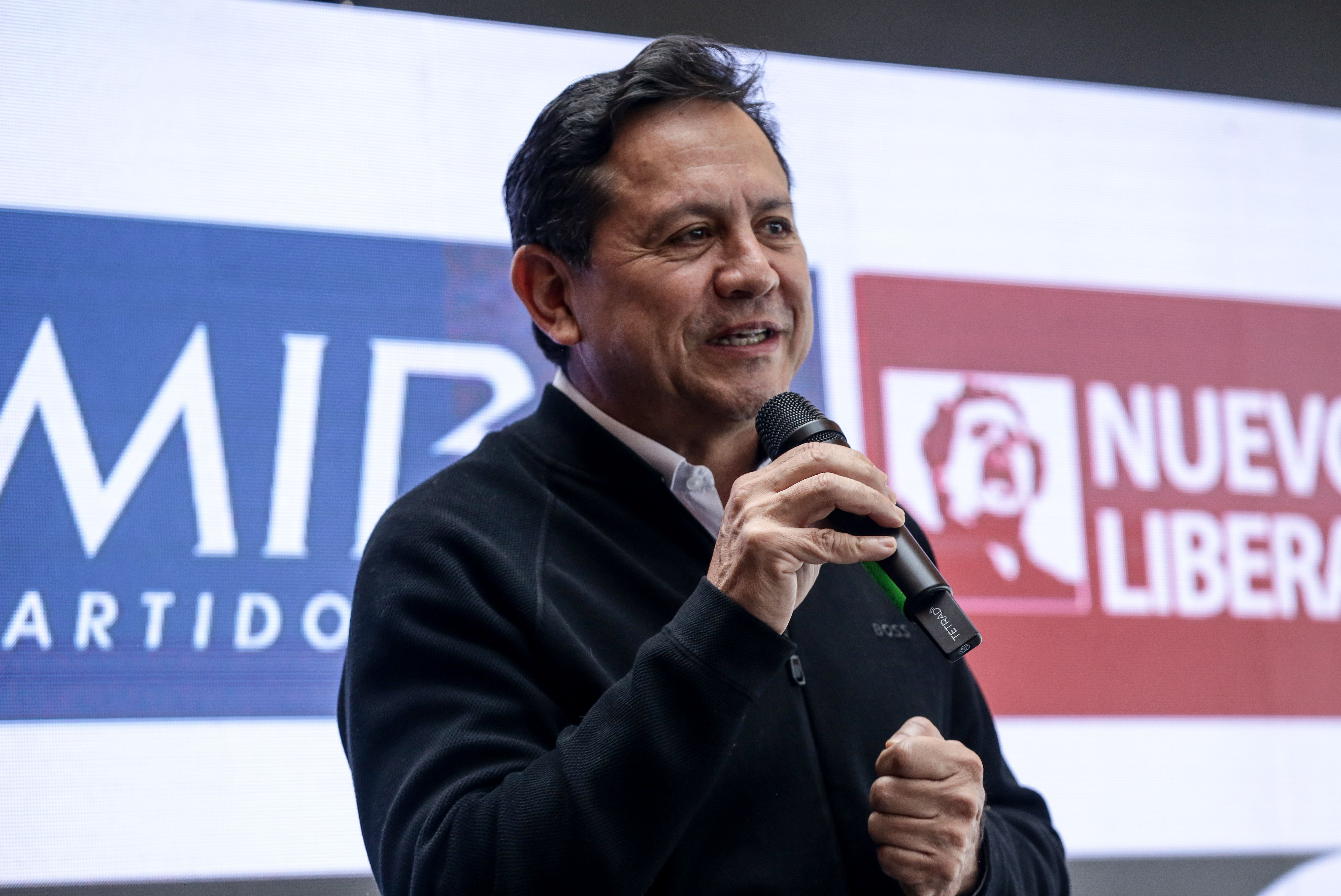 ‘Sin auditoría no hay reforma que salve la salud’: Partido Mira fija su postura frente al Gobierno