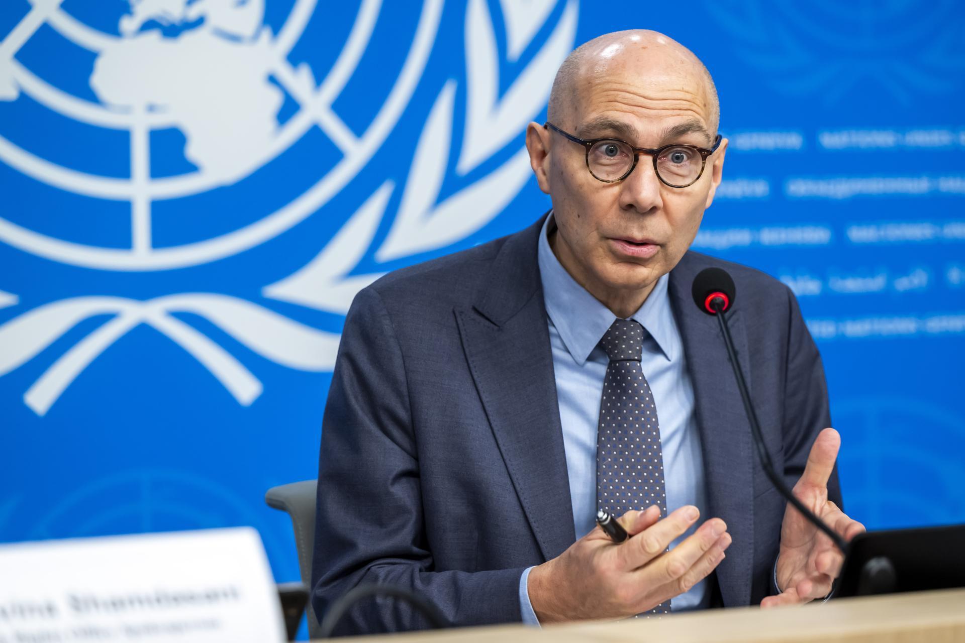 El diagnóstico de la ONU: Venezuela profundiza su crisis de derechos humanos
