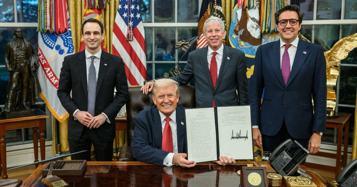 Misión Génesis, el plan de Trump para la revolución científica desde la Casa Blanca