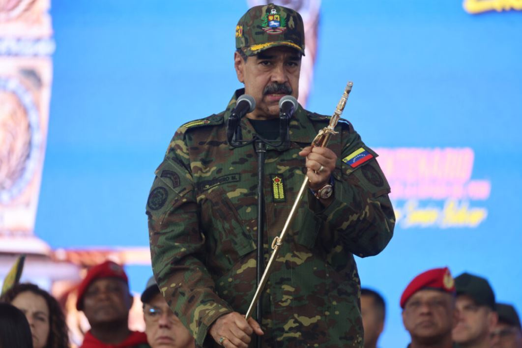 ¿Por qué el Cartel de los Soles eleva la presión y el riesgo para Venezuela?