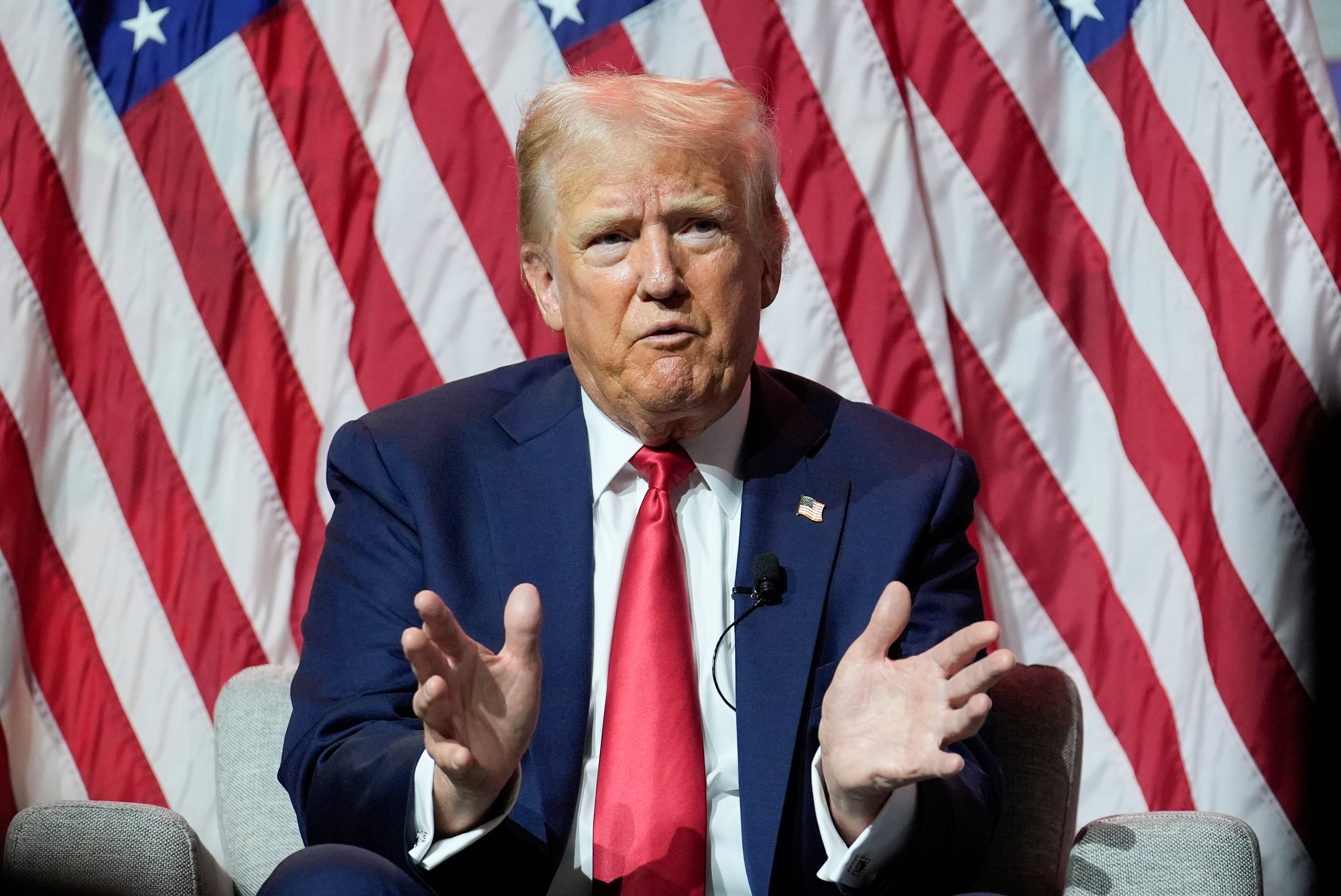 Trump &amp; Maduro: una llamada que reconfigura el tablero geopolítico en el Caribe