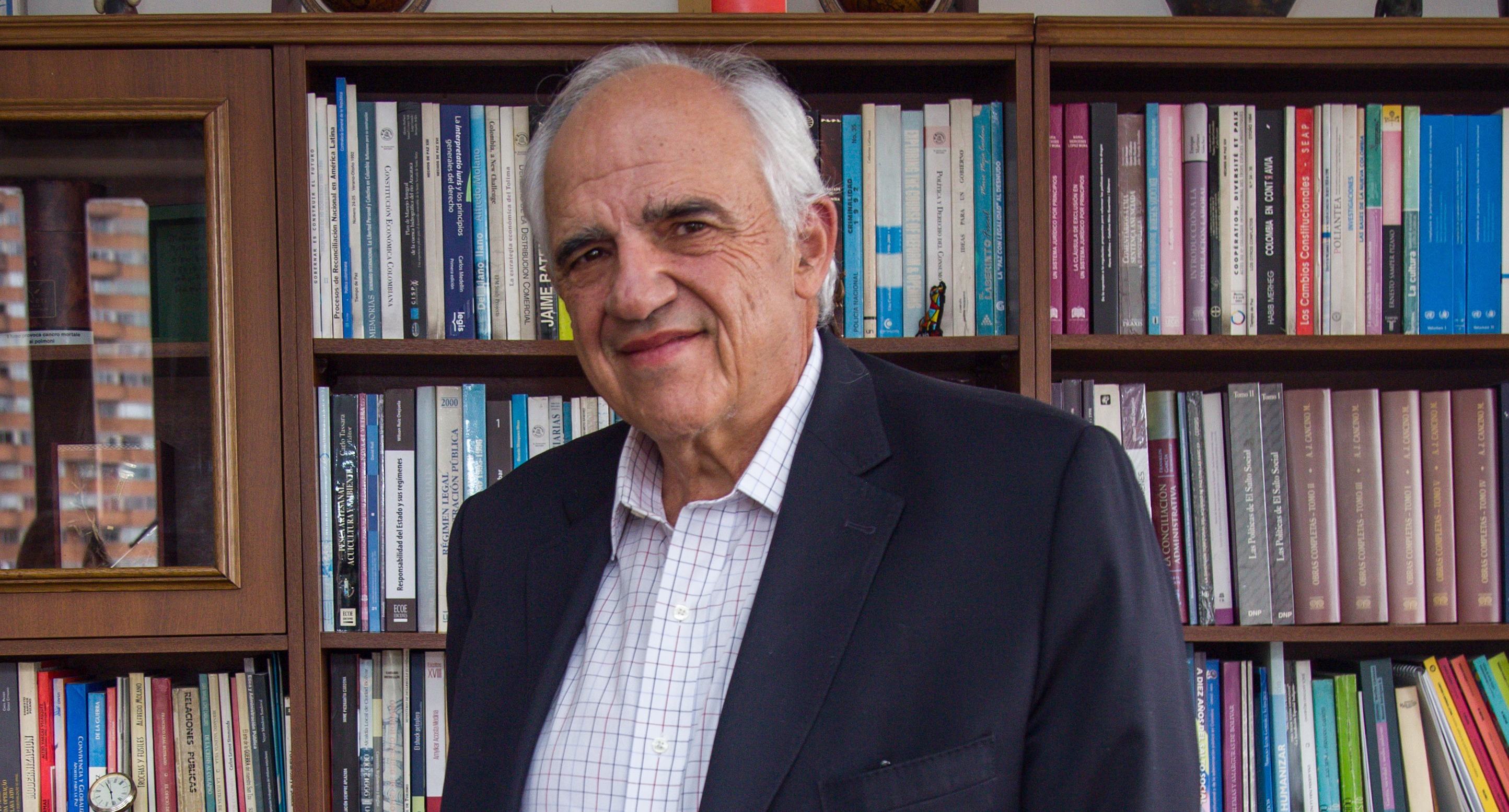 Ernesto Samper y su advertencia sobre Colombia y América Latina