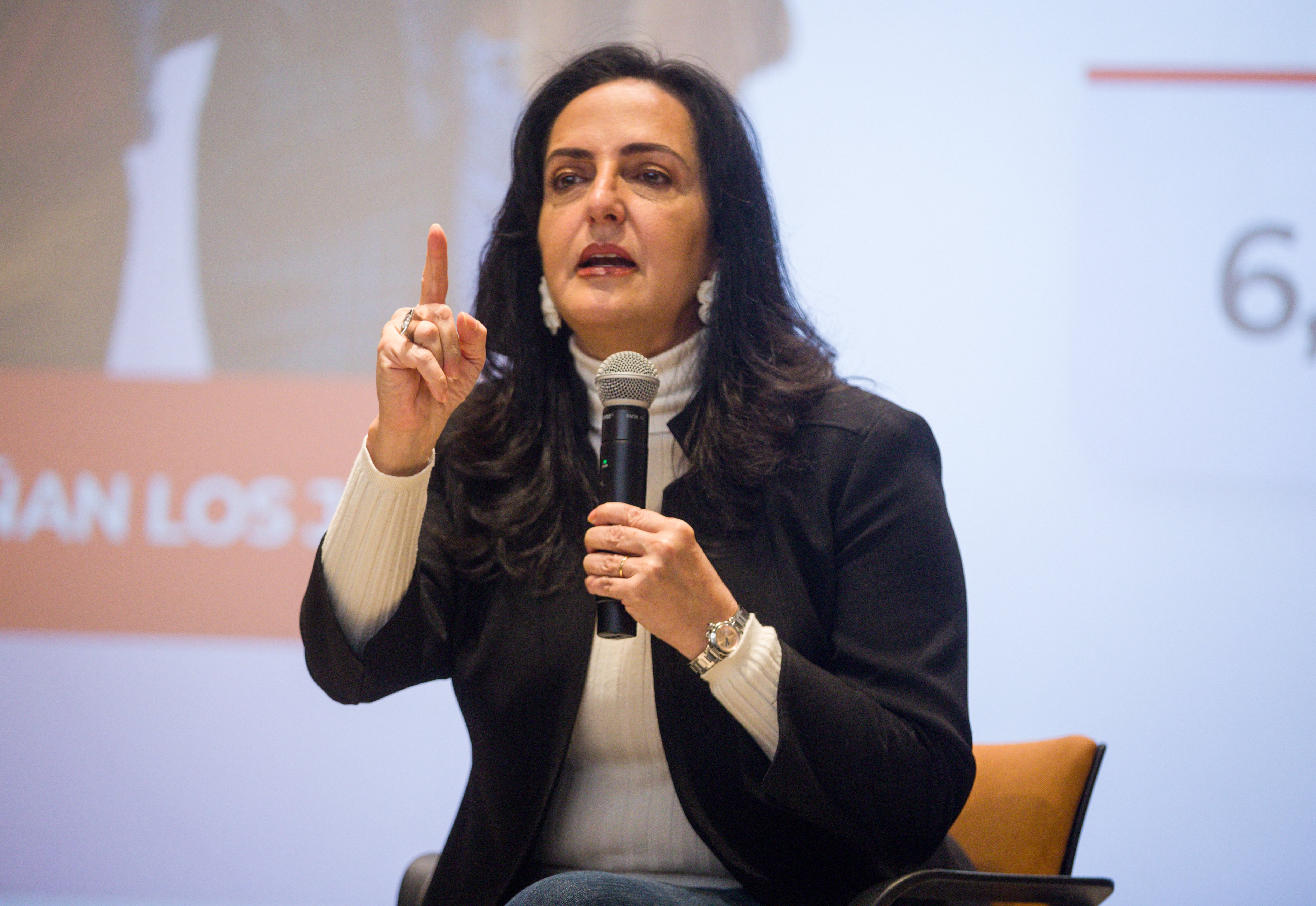 ‘Una candidatura unificada cambia por completo el escenario electoral de Colombia’