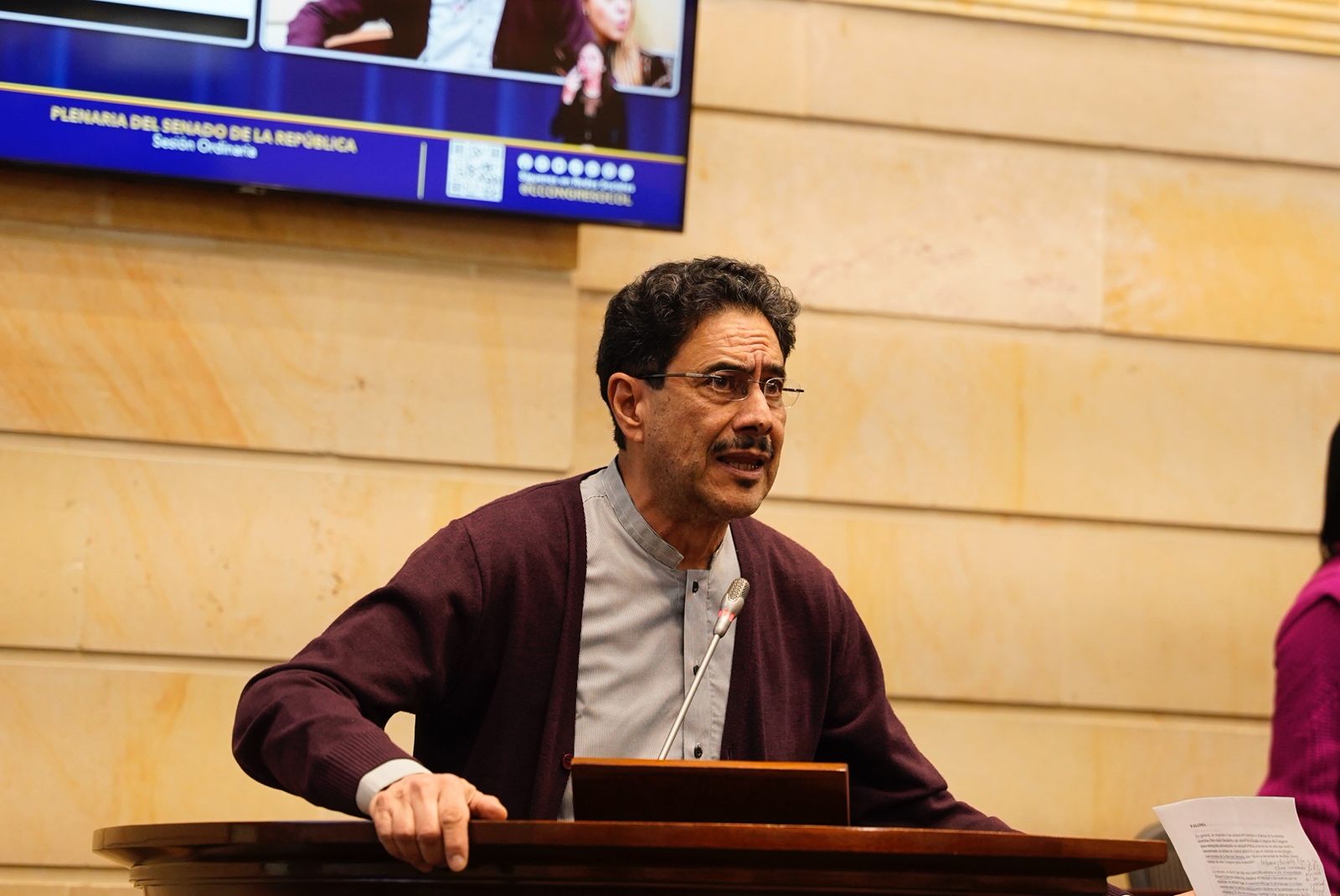¿Cuál será la suerte de Iván Cepeda en la consulta del Pacto Amplio?