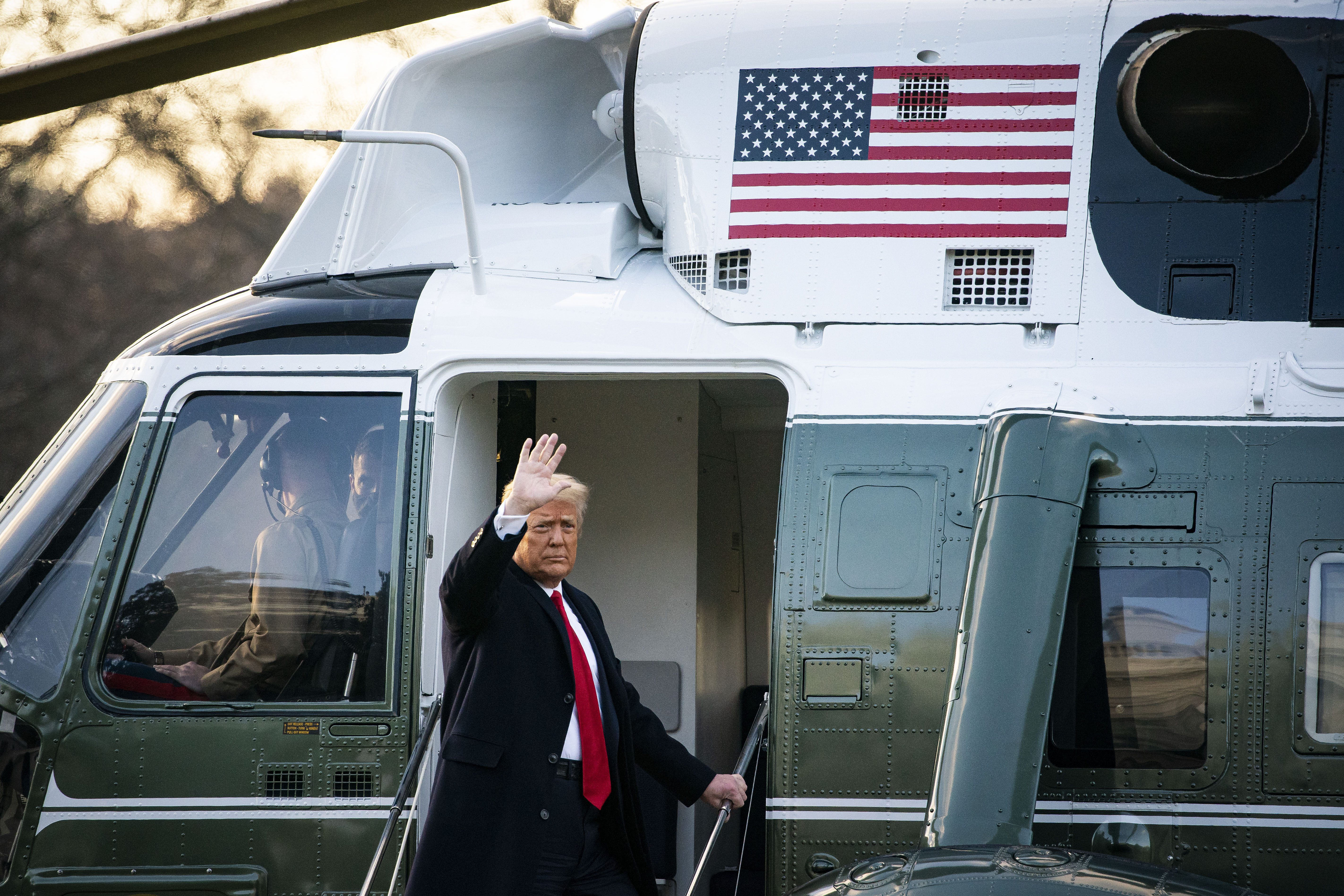 Petro y Trump elevan tensión diplomática