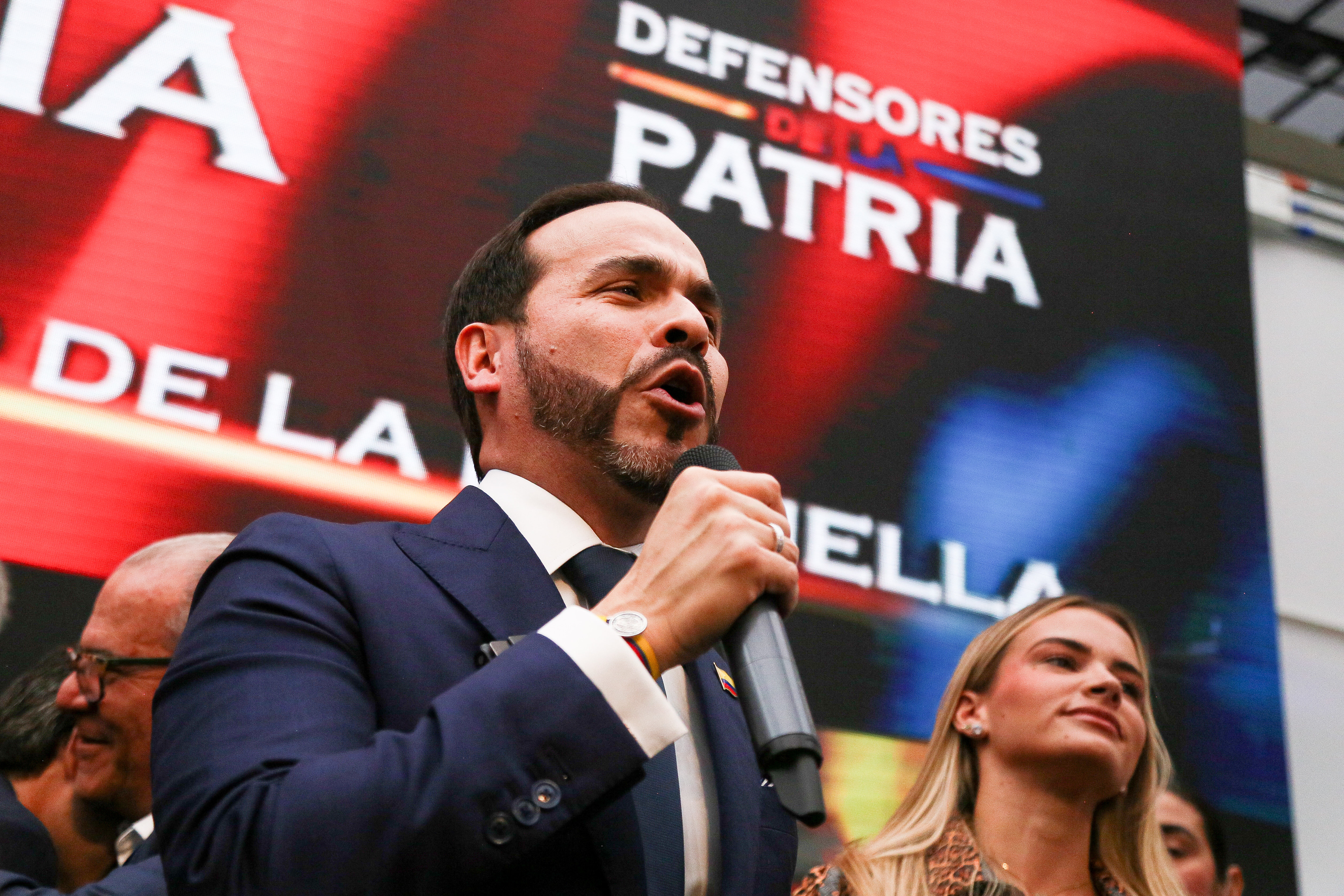 Los milagros de Abelardo De La Espriella