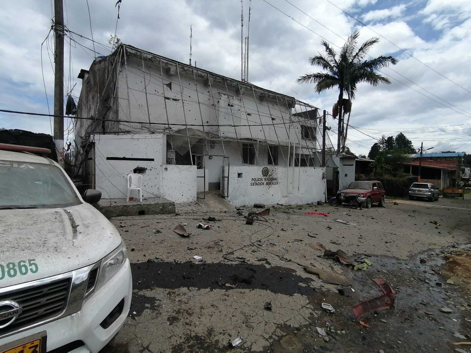 Paz Total en entredicho: violencia persiste y diálogos pierden rumbo
