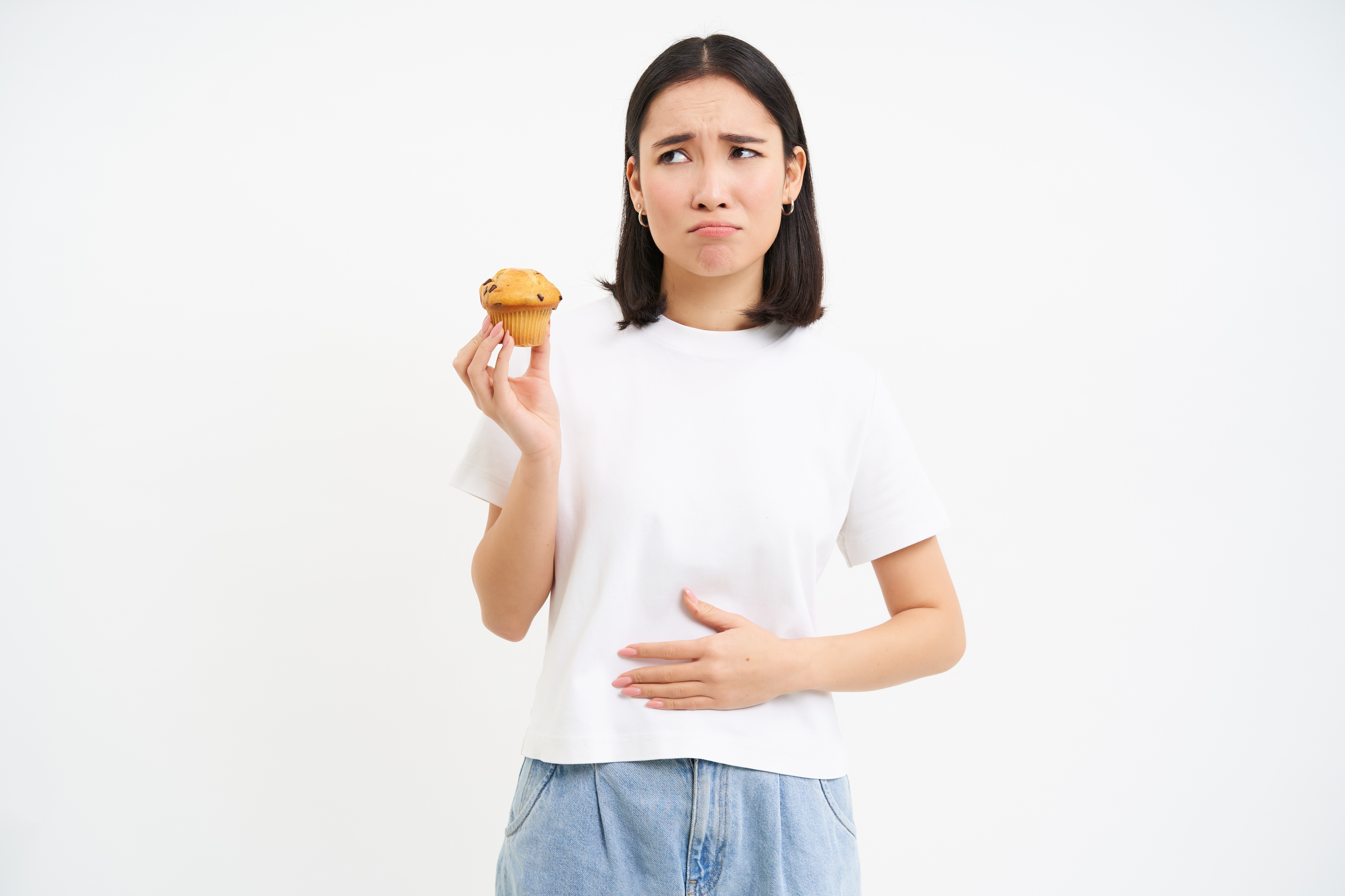 ¿Cómo los problemas digestivos deterioran la salud emocional?