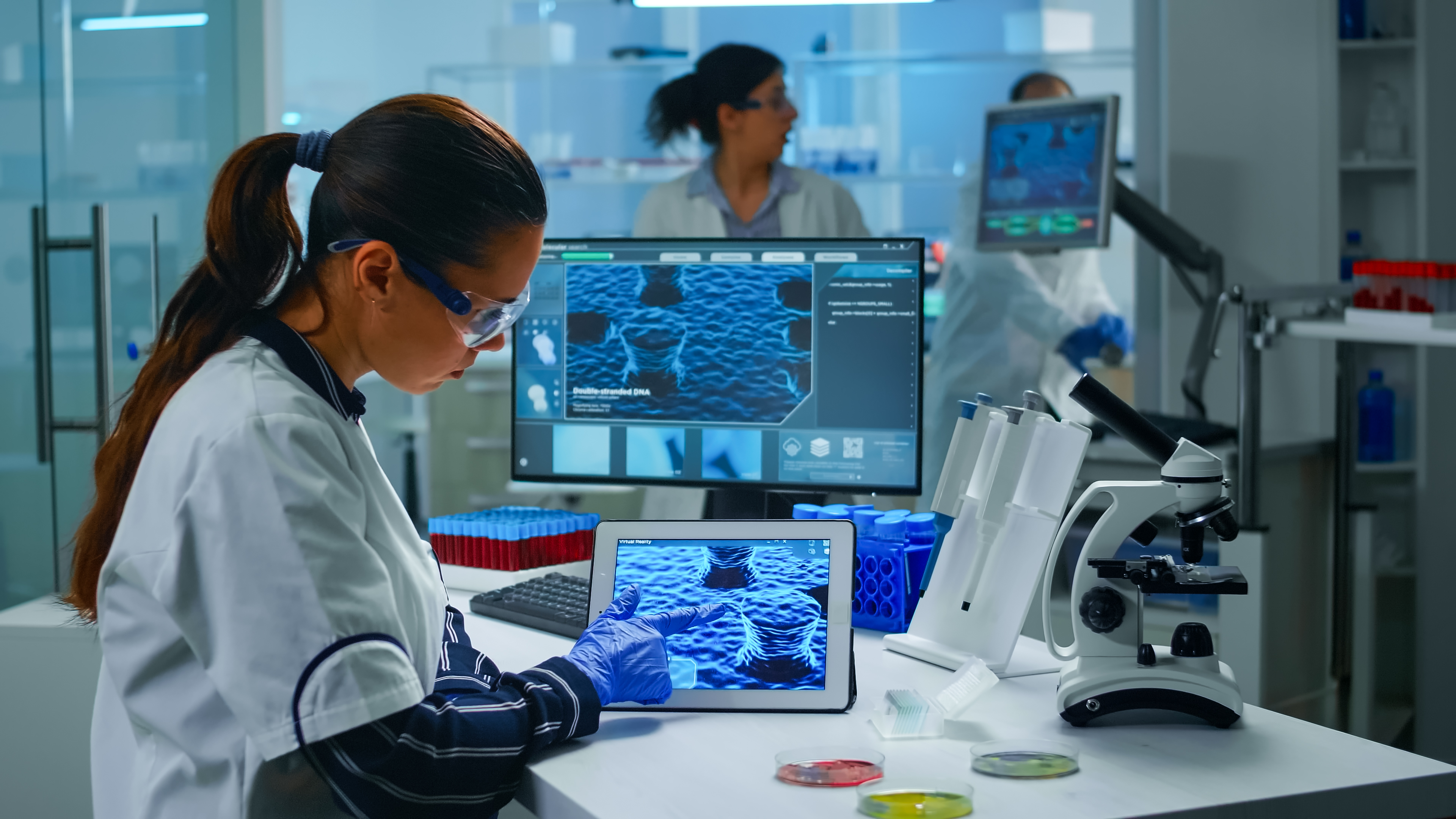 Cinco señales que muestran que 2026 puede ser un año esperanzador