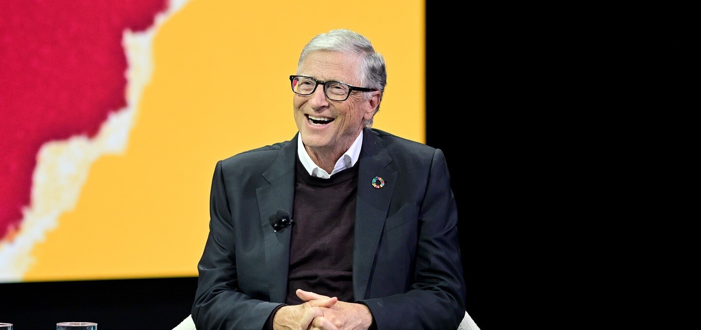 Bill Gates y el optimismo bajo advertencia: cinco años decisivos para el rumbo del mundo