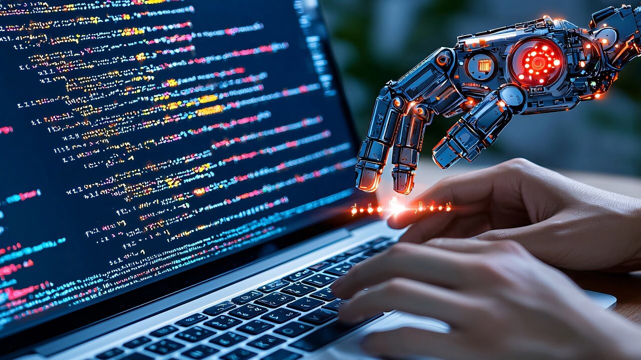 El desarrollador renacentista: así redefine la IA el futuro del talento tecnológico