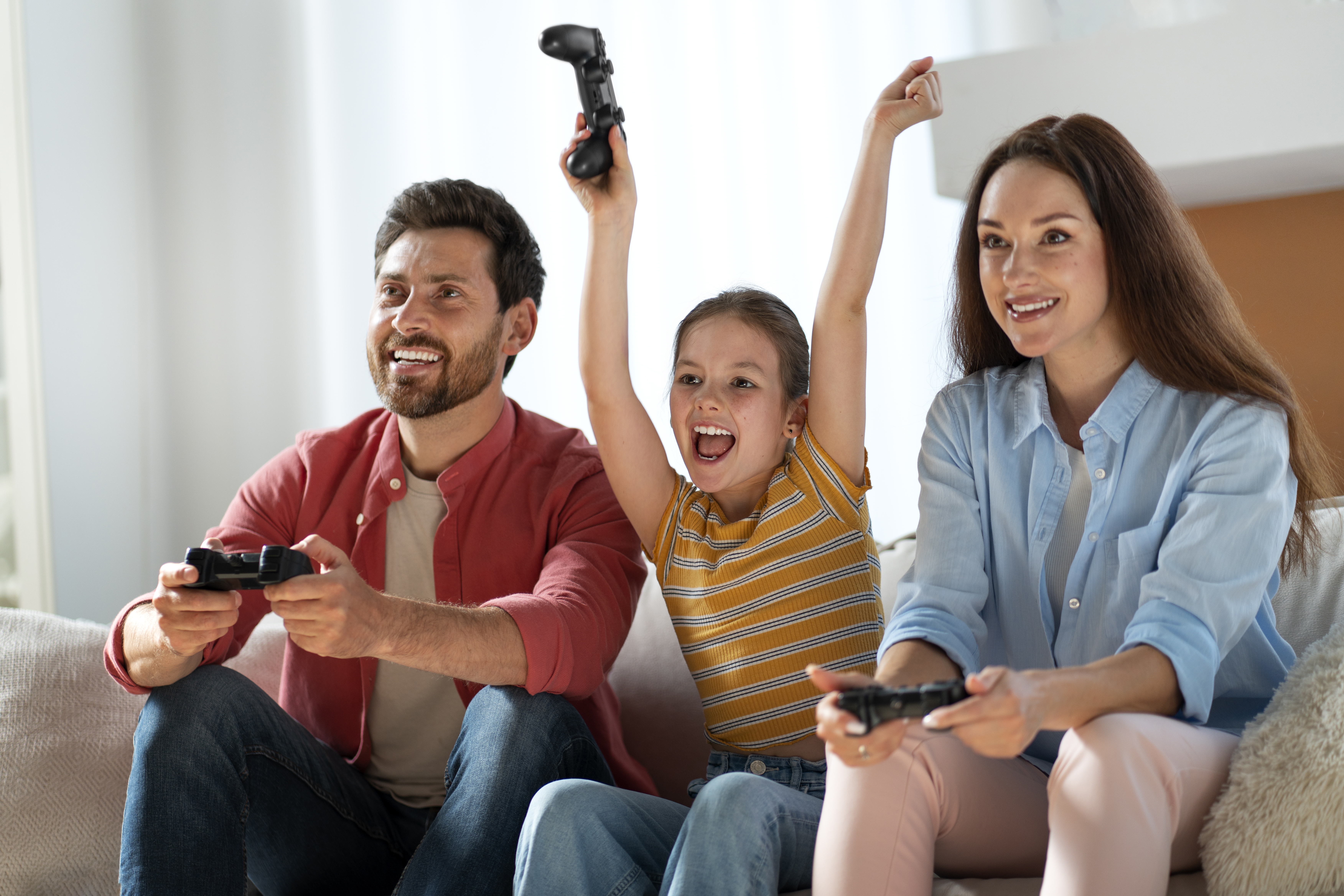 Videojuegos de la infancia, un refugio digital contra el estrés y la fatiga mental