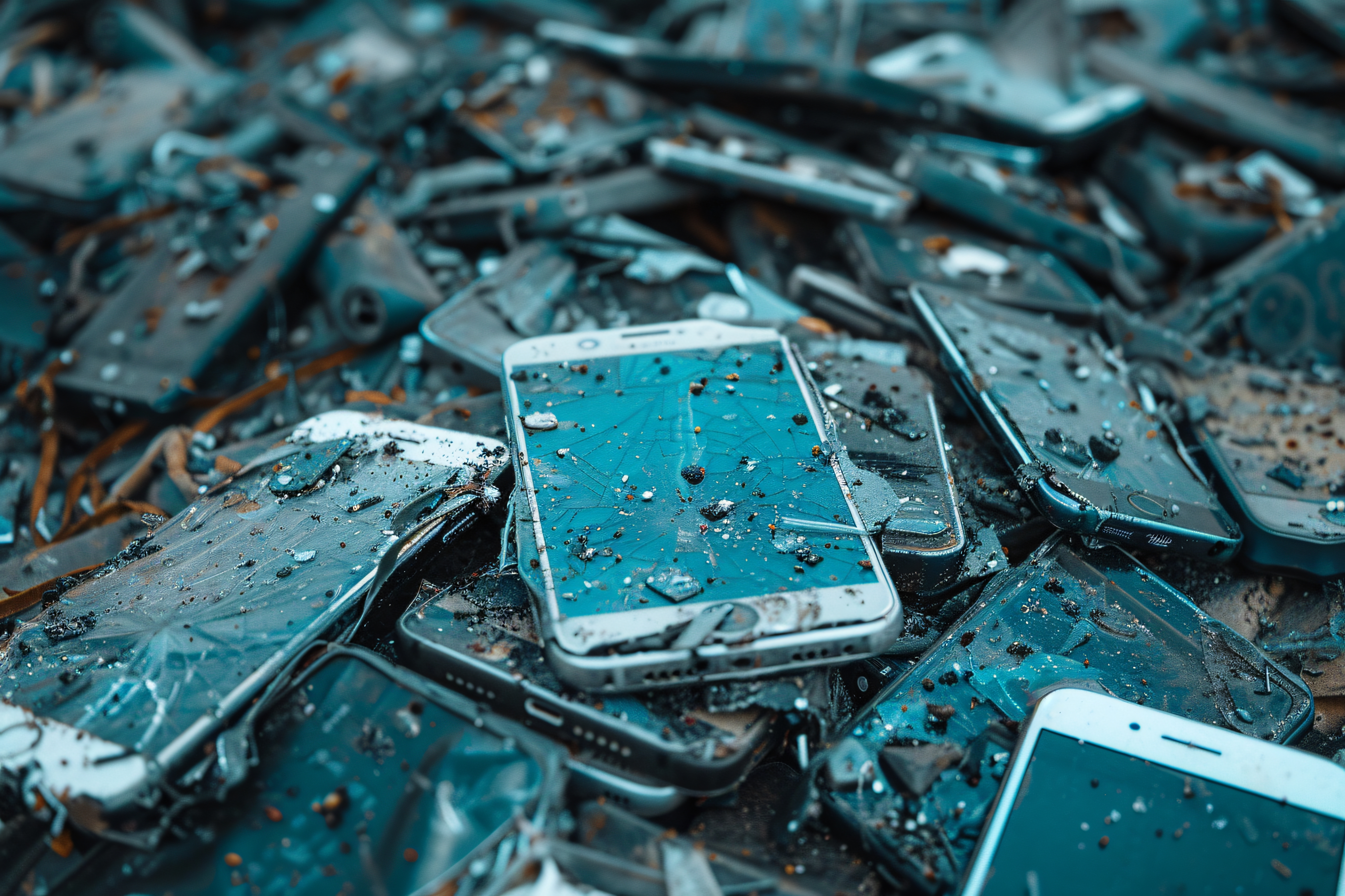 ¿Se acerca el fin del celular tal como lo conocemos?