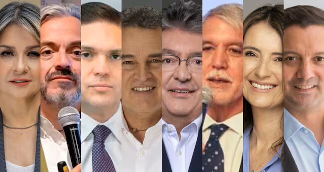 El 8 de marzo no se elige presidente, pero sí se reparte el poder