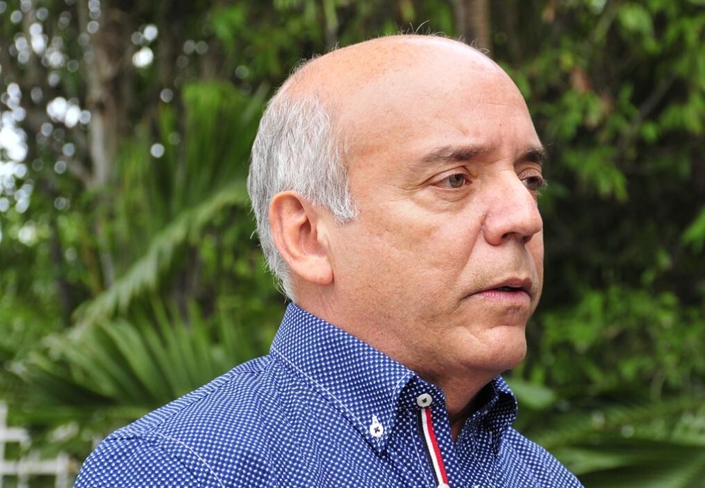 A votar la consulta