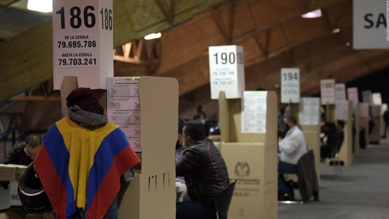 La encuesta y la realidad que aún no se ve