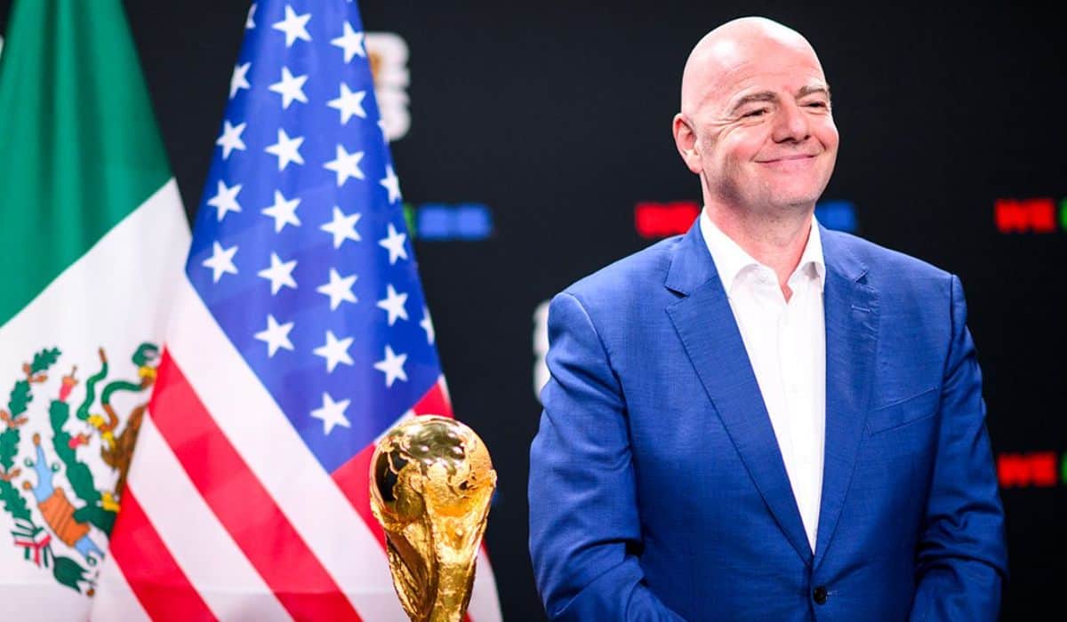 Mundial 2026, el torneo más caro de la historia para los aficionados